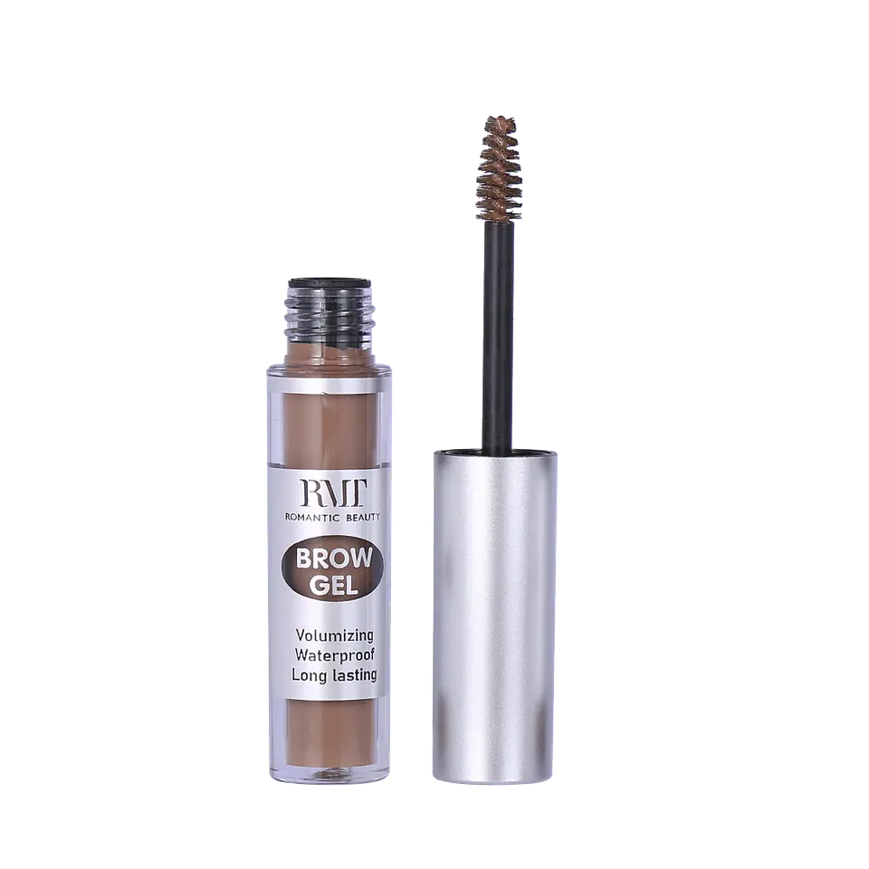 PACK DE 24 UNIDADES GEL DE CEJAS BROW GEL 3