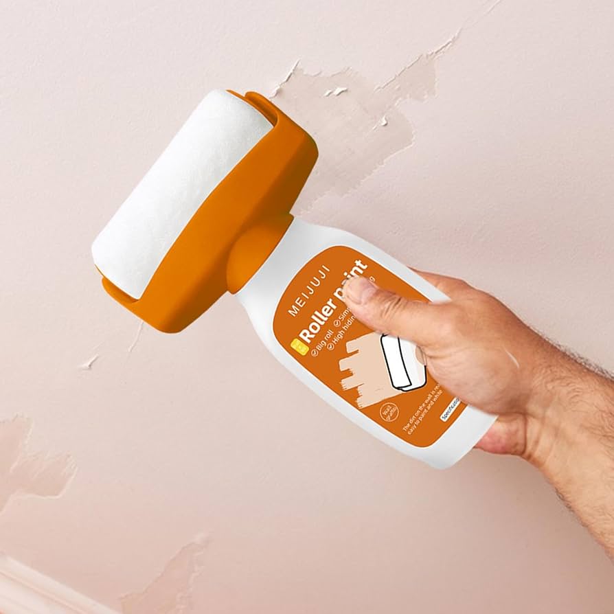 Rodillo de reparación de paredes 1