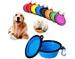 Plato Mascotas Plegable 13CM - Miniatura 2