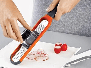 Rallador Y Mandolina Manual