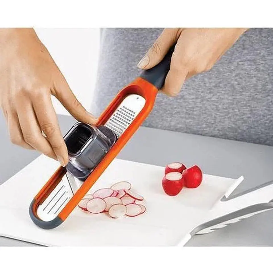 Rallador Y Mandolina Manual 1