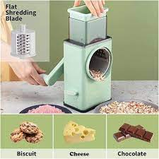 Cortador De Verdura 🥬 Nuevo 2024 1