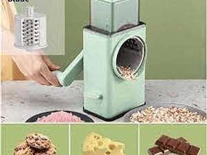 Cortador De Verdura 🥬 Nuevo 2024