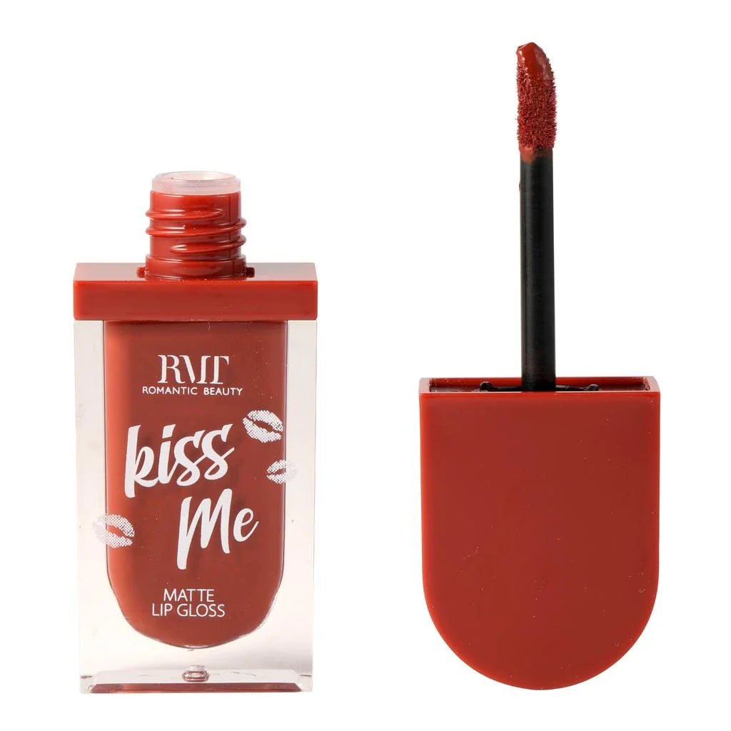 Pack 24 unidades LABIAL LIQUIDO MATTE 3