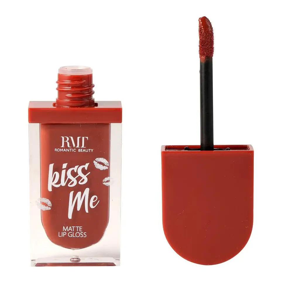Pack 24 unidades LABIAL LIQUIDO MATTE 3