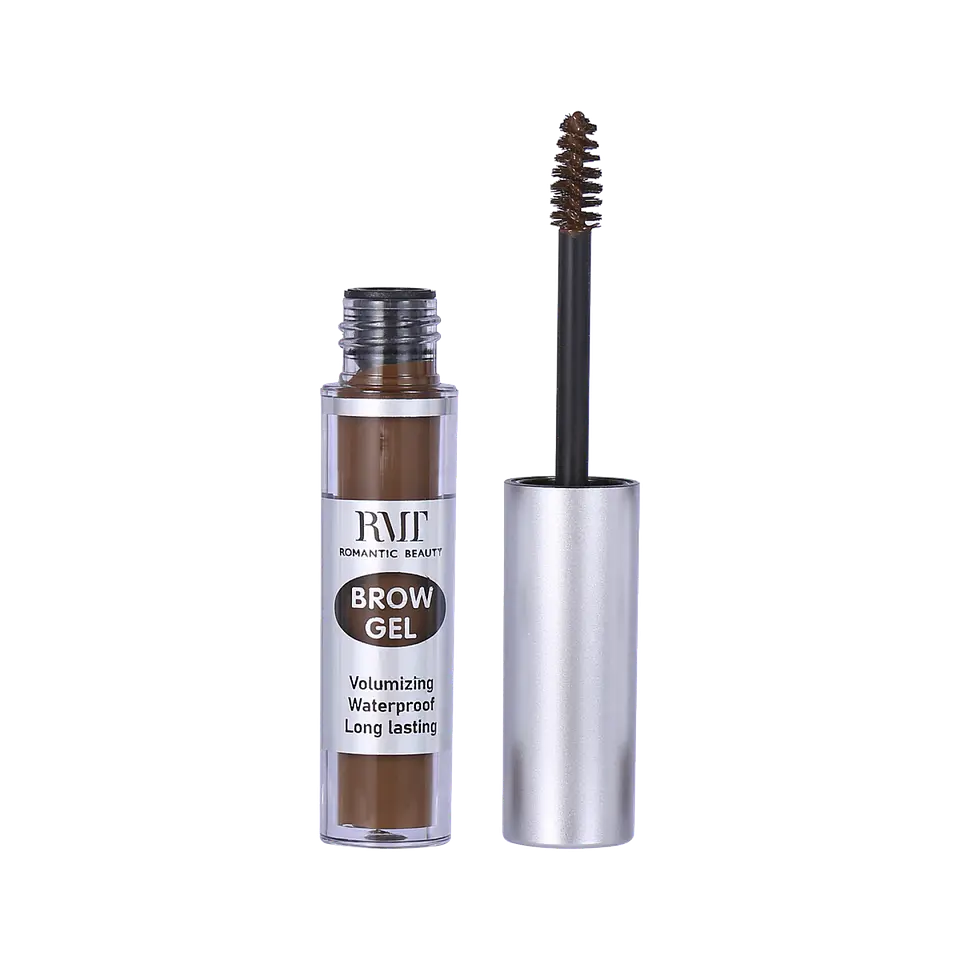 PACK DE 24 UNIDADES GEL DE CEJAS BROW GEL 4
