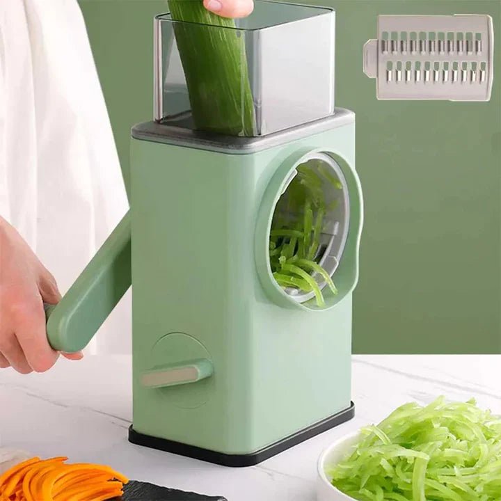 Cortador De Verdura 🥬 Nuevo 2024 2