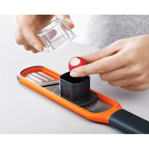 Rallador Y Mandolina Manual 2