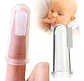 Dedal cepillo de diente bebe - Miniatura 3