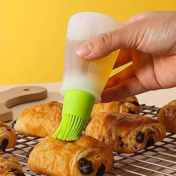 dispensador portátil de aceite brocha 1