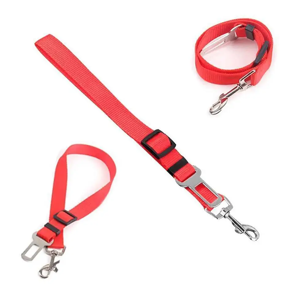 Correa De mascotas Anti Escape 2