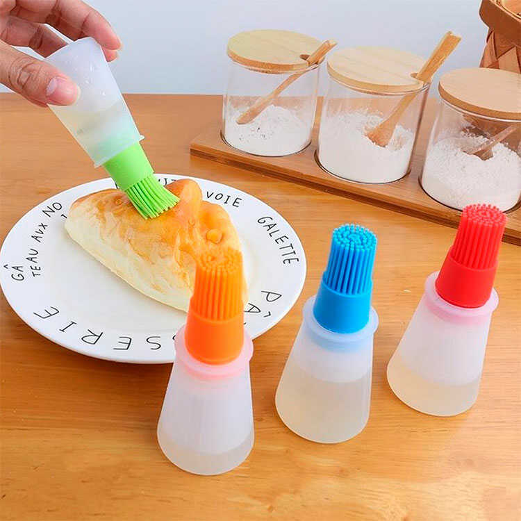 dispensador portátil de aceite brocha 2