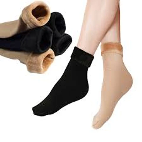 Calcetines Termicos Pack 12✨
