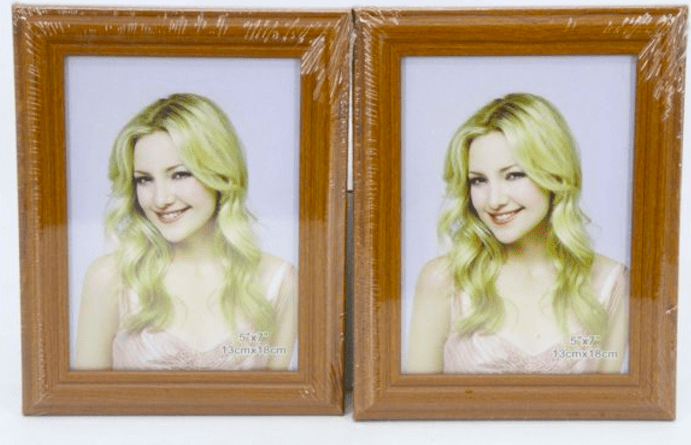 Marco de foto 13x18cm 1