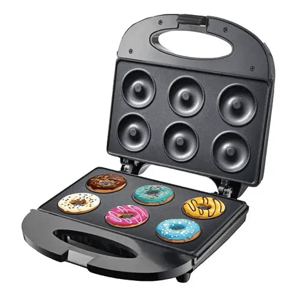 Maquina Para Hacer Mini Donas 🍩 1