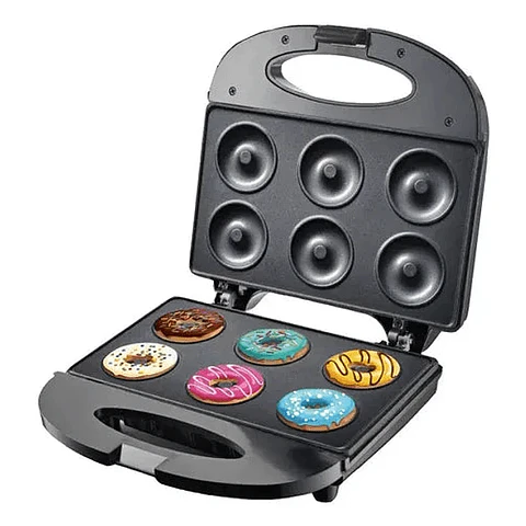 Maquina Para Hacer Mini Donas 🍩