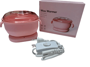 Mini olla de cera de calentadora
