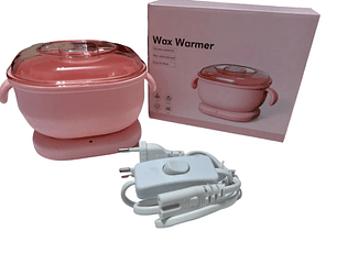 Mini olla de cera de calentadora