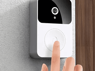 Timbre Inteligente con Wifi