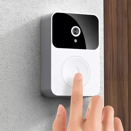 Timbre Inteligente con Wifi 1