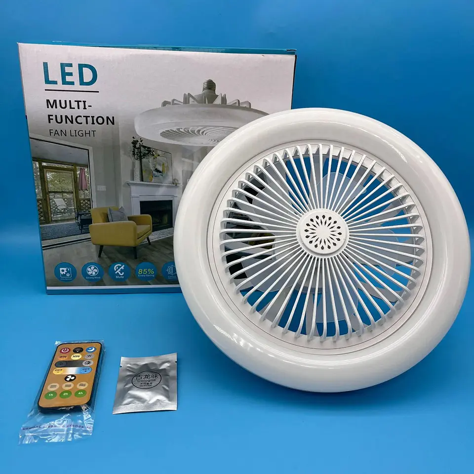 VENTILADOR DE TECHO 1