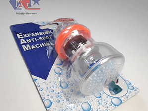 Filtro Retractil Para Grifo De Cocina