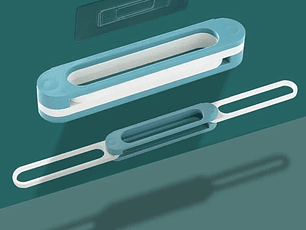 Organizador Para Pantuflas