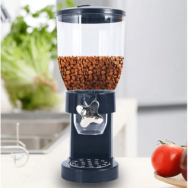 Dispensador De Alimentos Multifuncional 1