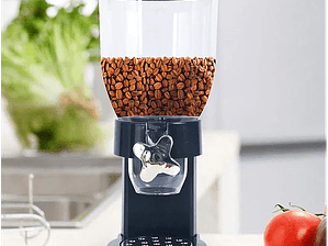 Dispensador De Alimentos Multifuncional