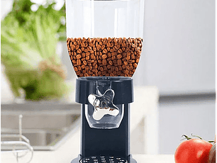 Dispensador De Alimentos Multifuncional