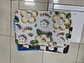 Alfombra Kawai secado rápido - Miniatura 6
