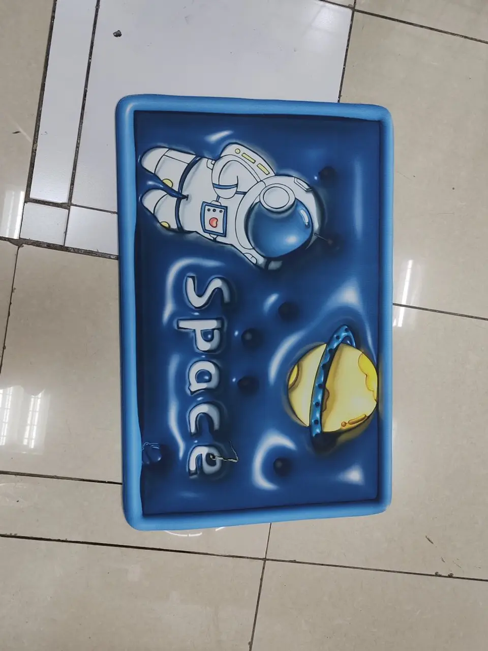 Alfombra Kawai secado rápido 7
