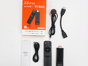 Tv Box Tipo Pendrive - Magis Tv