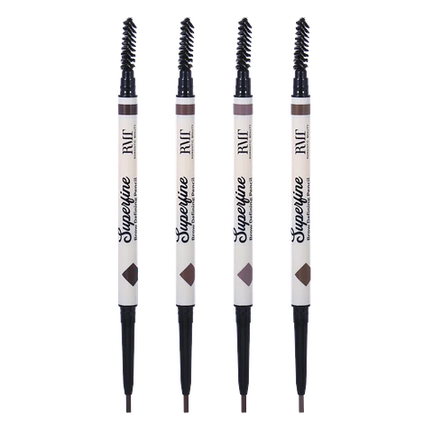 Pack 36 unidades DELINEADOR DE CEJAS Superfine