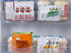 Mini Caja De Almacenamiento