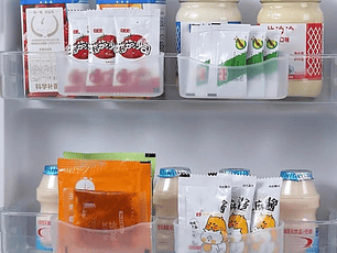 Mini Caja De Almacenamiento