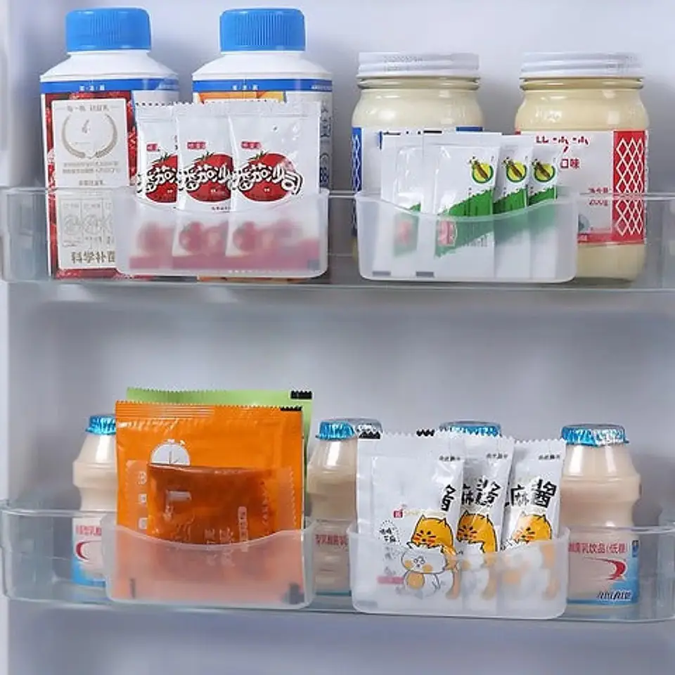 Mini Caja De Almacenamiento 1