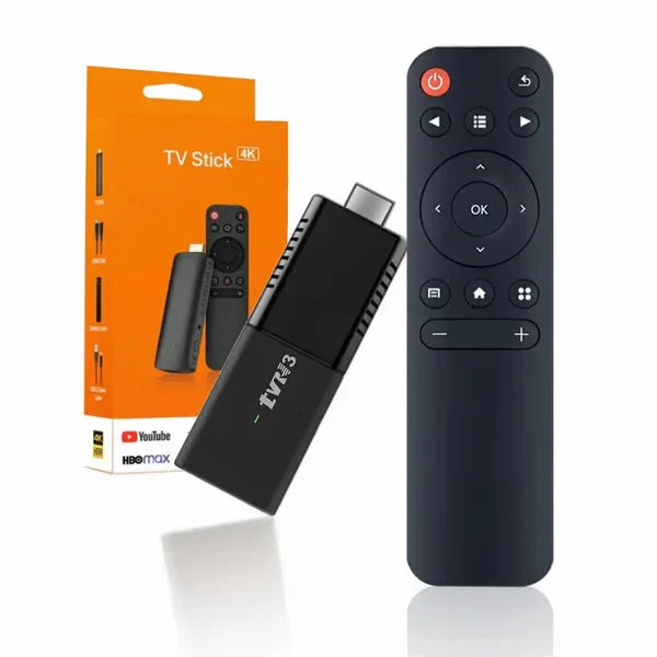 Tv Box Tipo Pendrive - Smart TV Apps 2