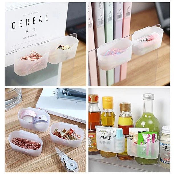 Mini Caja De Almacenamiento 2