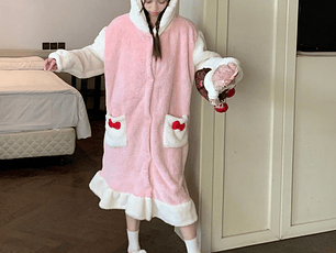 Pijamas kuromi kawai