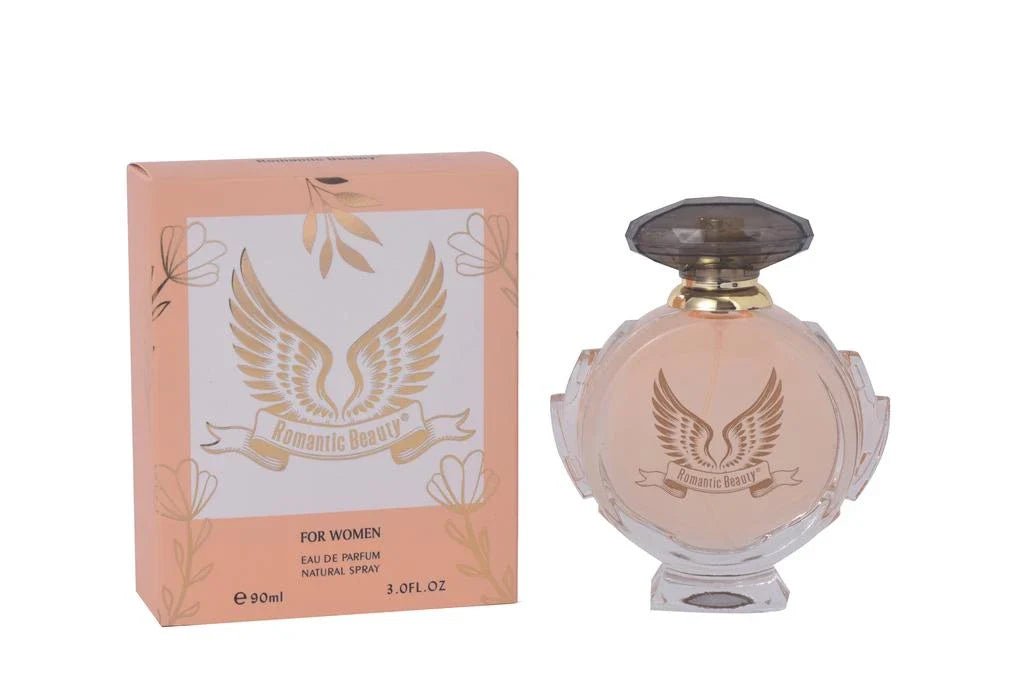 PERFUME RB VO P.RABANNE OLYMPEA BLOSSOM 90 ML 1