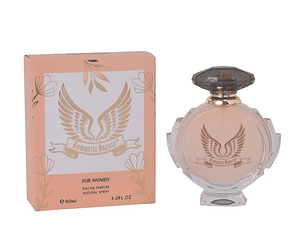 PERFUME RB VO P.RABANNE OLYMPEA BLOSSOM 90 ML