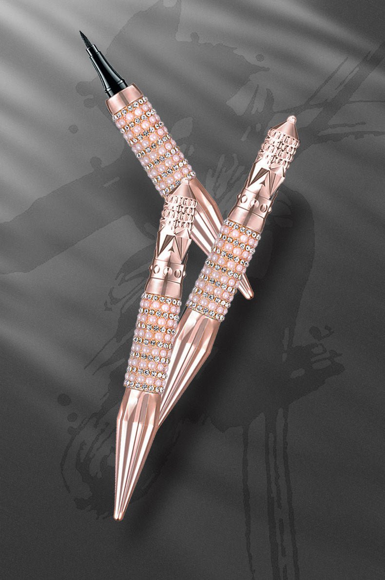 Pack 24 unidades DELINEADOR DE OJOS Y MICROBLANDING DE CEJA TATTOO 2 IN 1 4