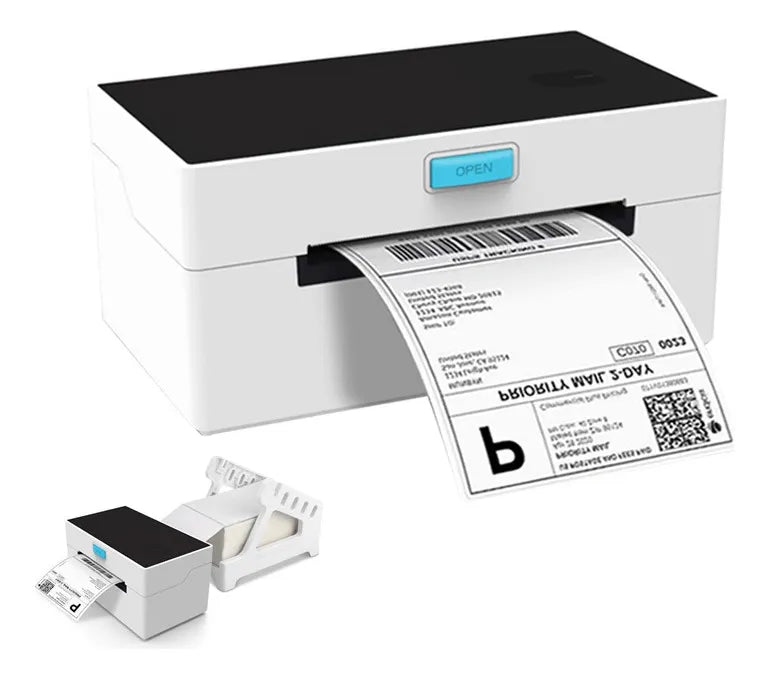 Impresora Termica USB 1