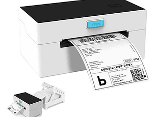 Impresora Termica USB