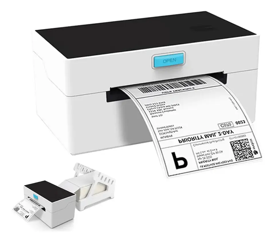 Impresora Termica USB 1