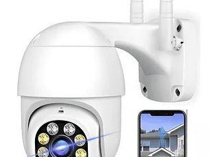 Camára de seguridad