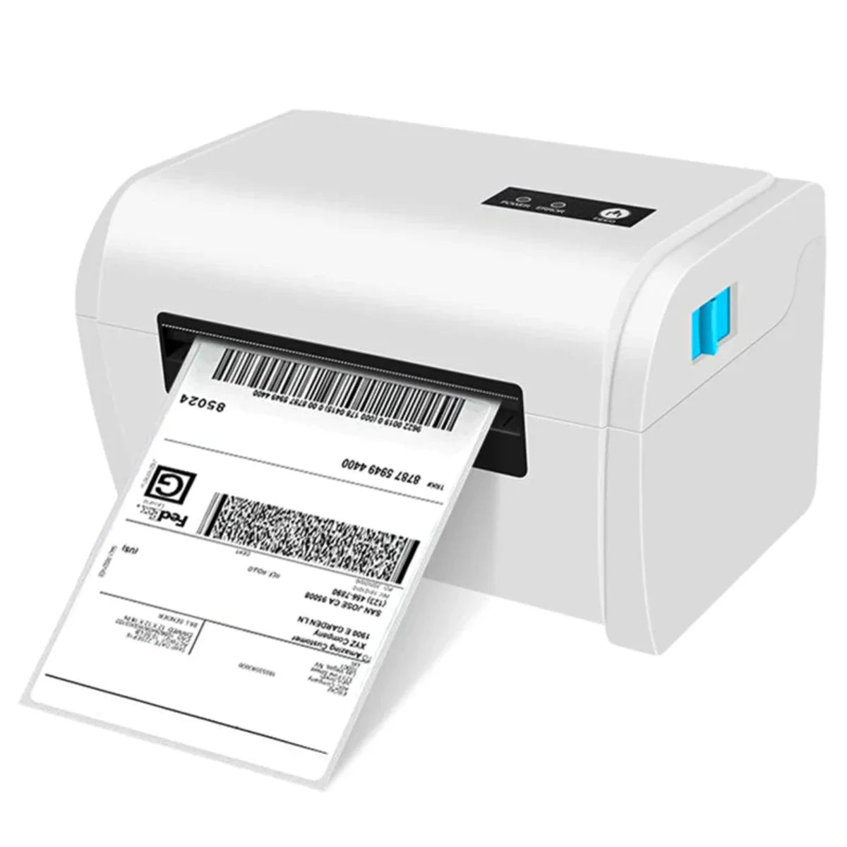 Impresora Termica USB 2