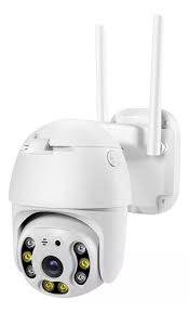 Camára de seguridad 2