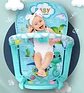 Gimnasio musical para bebe - Miniatura 1